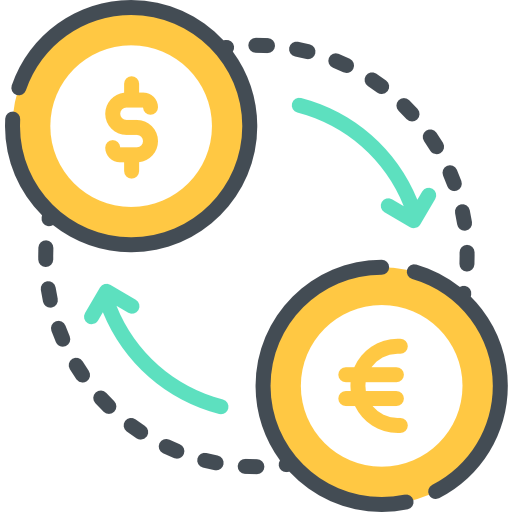 Exchange icon