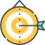 Target icon 64x64