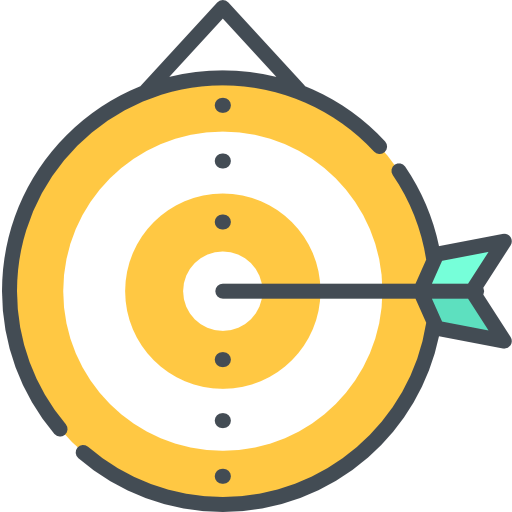 Target icon