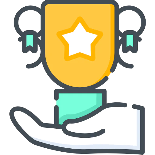 Trophy icon