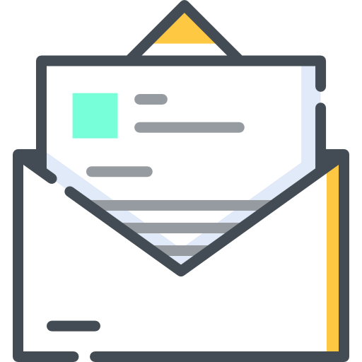 Email icon