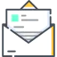 Email icon 64x64