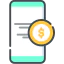 Smartphone icon 64x64