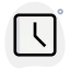 Clock Symbol 64x64