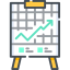 Profits icon 64x64