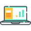 Laptop icon 64x64
