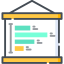Diagram icon 64x64