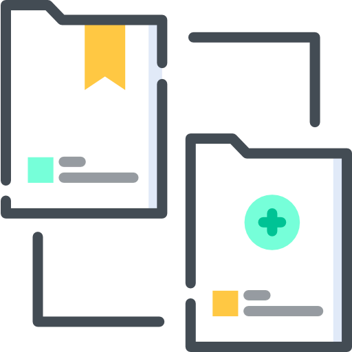 Folder icon