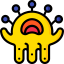 Alien icon 64x64