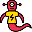 Alien icon 64x64
