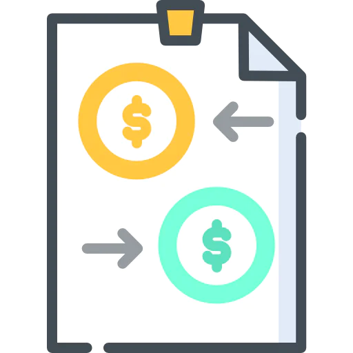 Exchange icon