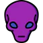 Alien icon 64x64