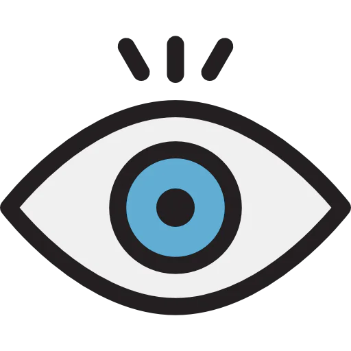 Eye icon