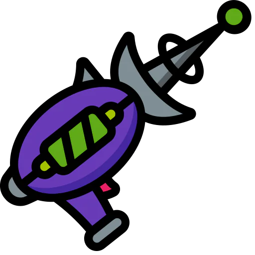 Ray icon