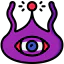 Alien icon 64x64