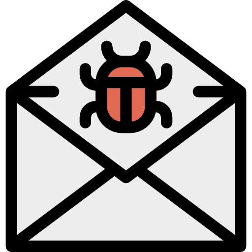 Mail icon