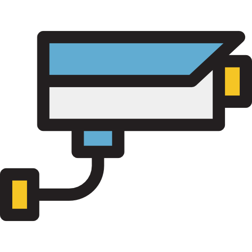 Cctv icon