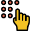 Password icon 64x64