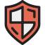 Shield icon 64x64