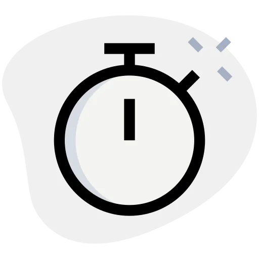 Stopwatch icon