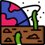 Alien icon 64x64