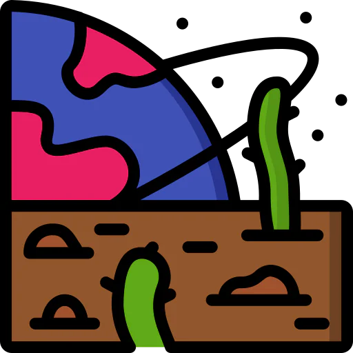 Alien icon