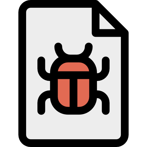 Document ícono
