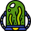 Alien icon 64x64