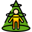 Abducting Symbol 64x64