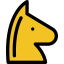 Horse icon 64x64