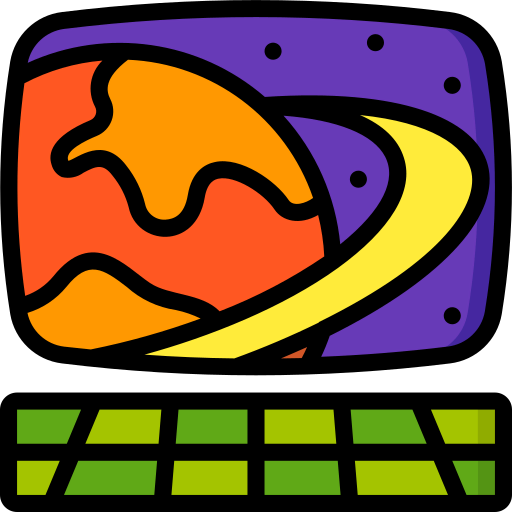 Alien icon