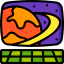 Alien icon 64x64