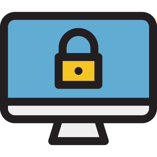 Monitor icon