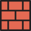 Firewall icon 64x64