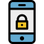 Smartphone icon 64x64