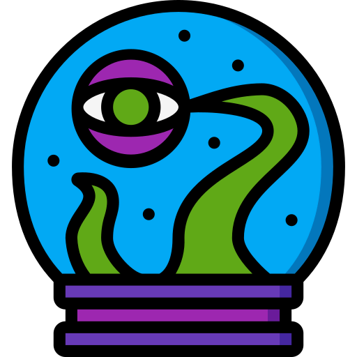 Alien icon