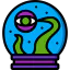 Alien icon 64x64