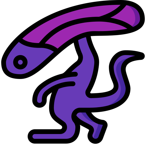 Alien icon