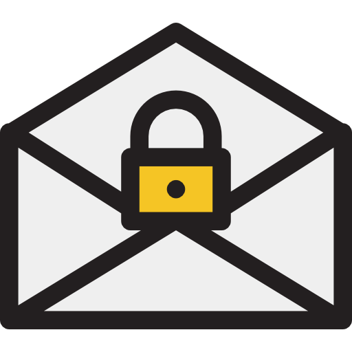 Mail icon