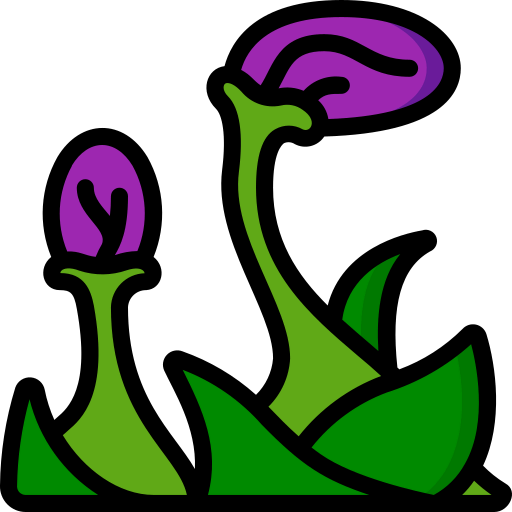 Alien icon