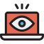 Laptop icon 64x64