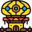 Alien icon 64x64