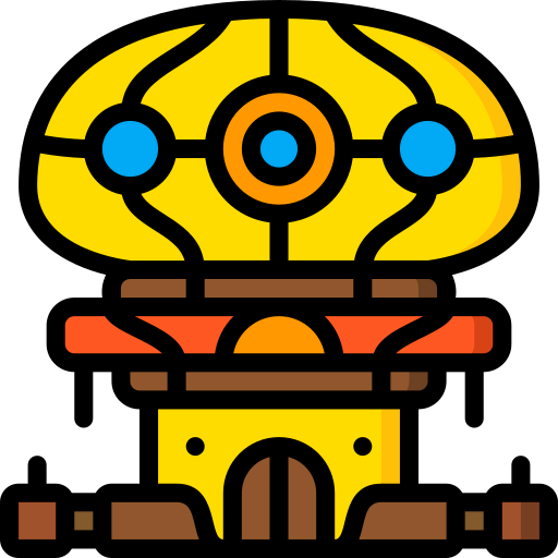 Alien icon