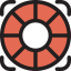 Lifesaver icon 64x64