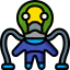 Alien icon 64x64