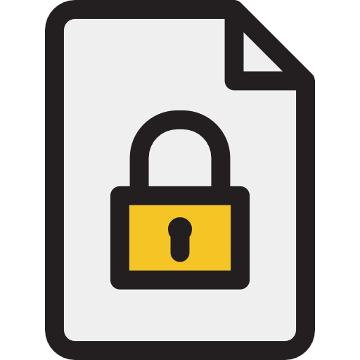 File icon