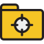 Folder icon 64x64