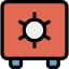 Safebox icon 64x64