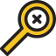 Zoom in icon 64x64