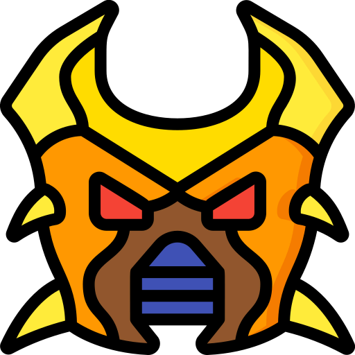 Alien icon